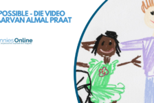 I’mPossible – Die video waarvan almal praat