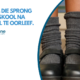 Wenke om die sprong van hoërskool na laerskool te oorleef.